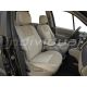 RENAULT Scenic - ALCANTARA® camel