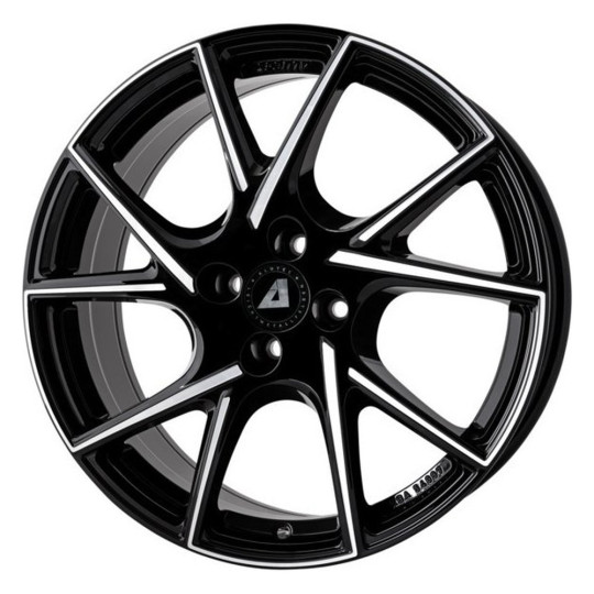 Juego de 4 llantas ADX.01 para Fiat 500e 2020+
