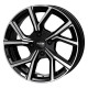Juego de 4 llantas P115 para Fiat 500e 2020+