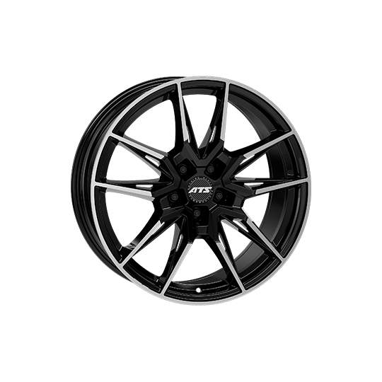 Juego de 4 llantas Force para Mercedes Classe A 2004-2012