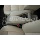 RENAULT Scenic - ALCANTARA® camel