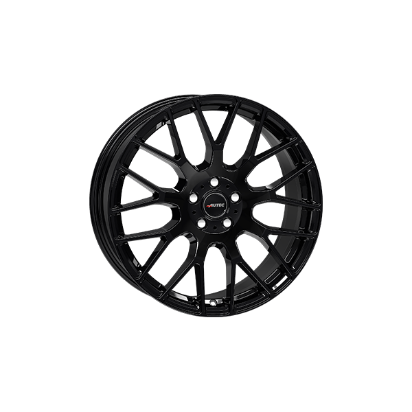 4er-Satz Nimah Felgen für Mercedes Classe A 2018+