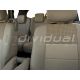 RENAULT Scenic - ALCANTARA® camel