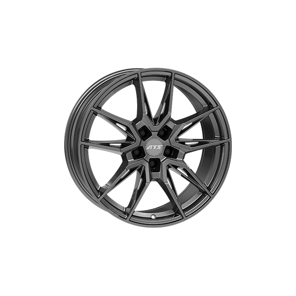 Sæt med 4 fælge Force til Mercedes Classe C 2018-2021