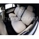 MERCEDES BENZ-GLE - LEATHER LOOK PERFO sterling