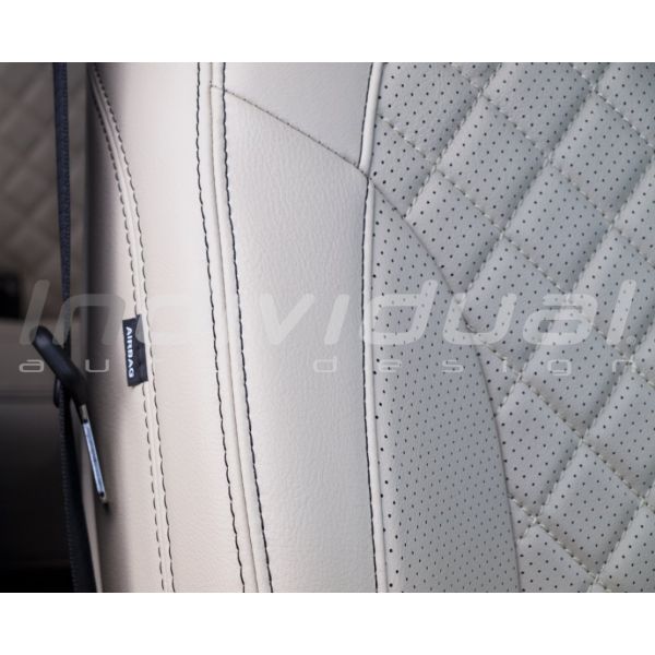 copy of Housse de Sièges Pour Volkswagen Grand California - Individual