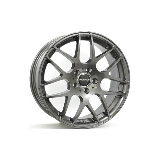 Set van 4 velgen Sport voor Mercedes CLA 2023-2025