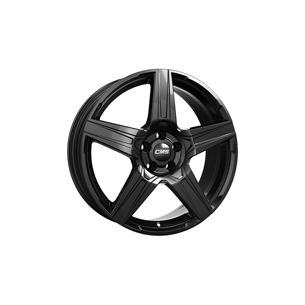 Set di 4 cerchi C34 per Mercedes CLA Shooting Break 2019-2023