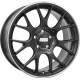 4er-Satz CH-R Felgen für Mercedes CLS Shooting Break 2012-2018