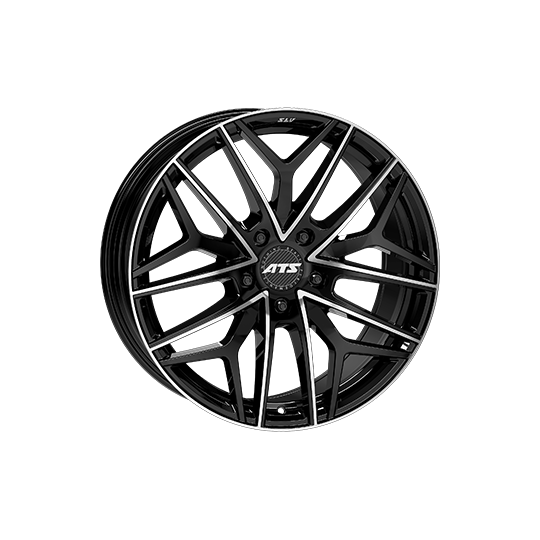 Set of 4 Passion wheels for Mercedes Classe G 1990-2017