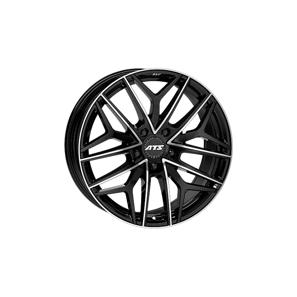 Set of 4 Passion wheels for Mercedes Classe G 1990-2017