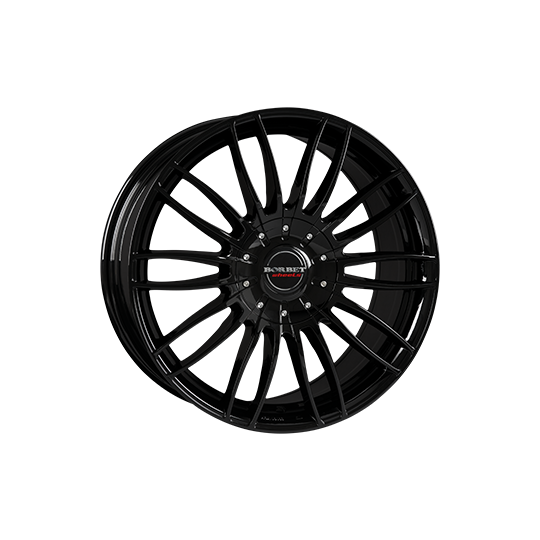 Set di 4 cerchi CW3 per Mercedes GLE coupe 2015-2019