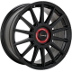 4er-Satz AC-M09 Felgen für Mercedes Classe E 2009-2017