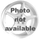Sats med 4 fälgar CHR för Mercedes Classe E 2009-2017