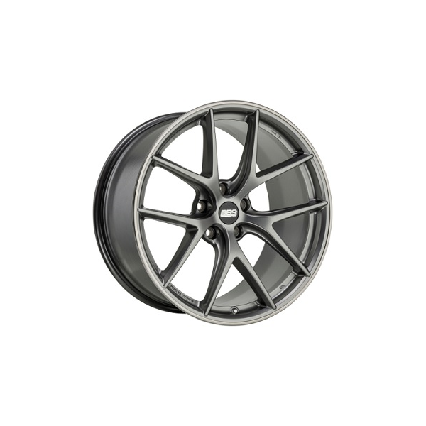4er-Satz CI-R Felgen für Mercedes Classe E 2009-2017