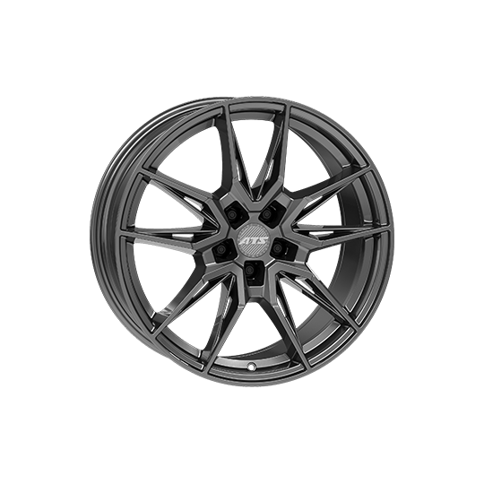 Set van 4 velgen Force voor Mercedes Classe E 2009-2017