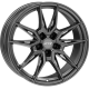Set di 4 cerchi Force per Mercedes Classe E 2009-2017