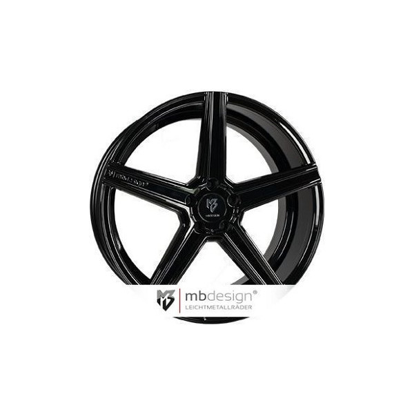 4er-Satz KV1D Felgen für Mercedes Classe E 2016-2023