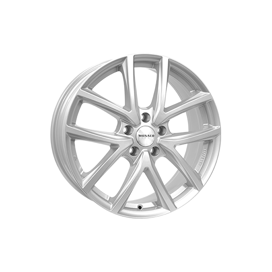 Sats med 4 fälgar CL2 för Mercedes E Estate 2016-2023
