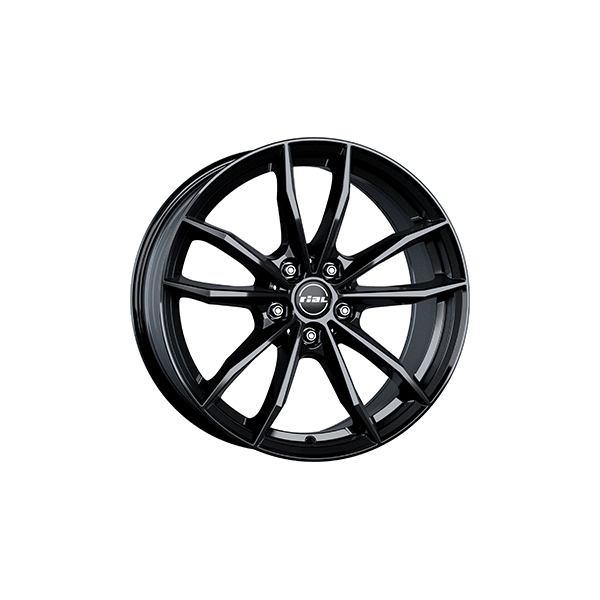 Sats med 4 fälgar X12X för Mercedes Classe S 2005-2013