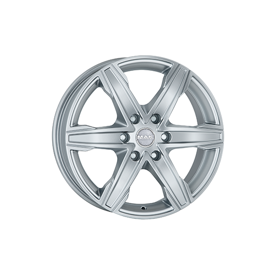 Set di 4 cerchi King 6 per Mercedes Classe X 2017+