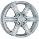 Set di 4 cerchi King 6 per Mercedes Classe X 2017+