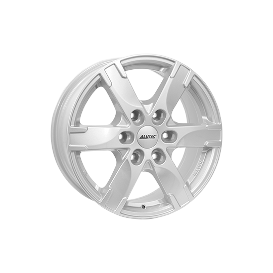 Set di 4 cerchi Titan per Mercedes Classe X 2017+