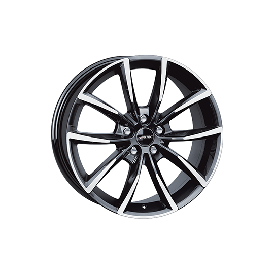 Set di 4 cerchi Astana per Mercedes Classe R 2010-2013