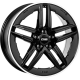 Set of 4 C29-AERO wheels for Mercedes CL 2006-2014