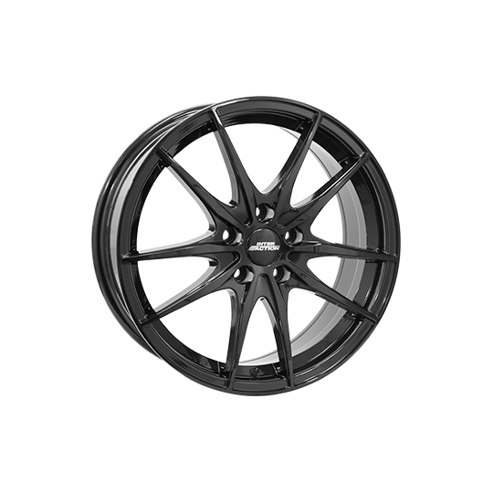 4er-Satz IA Zodiac Felgen für Mercedes GLA 2014-2020