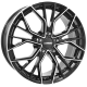 4 vanteen sarja Tiara Mercedes GLS 2015-2019 -mallille