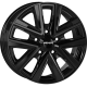 Juego de 4 llantas VT2 para Mercedes GLS 2015-2019