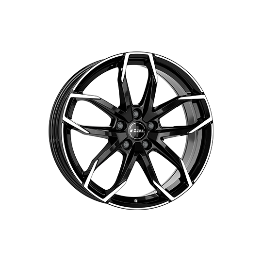 Juego de 4 llantas Lucca para Mercedes SLK 2011-2016