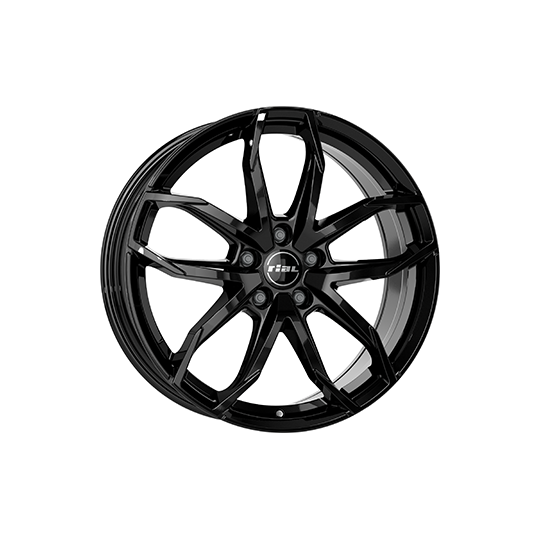Sæt med 4 fælge Lucca til Mercedes Citan 2012-2021
