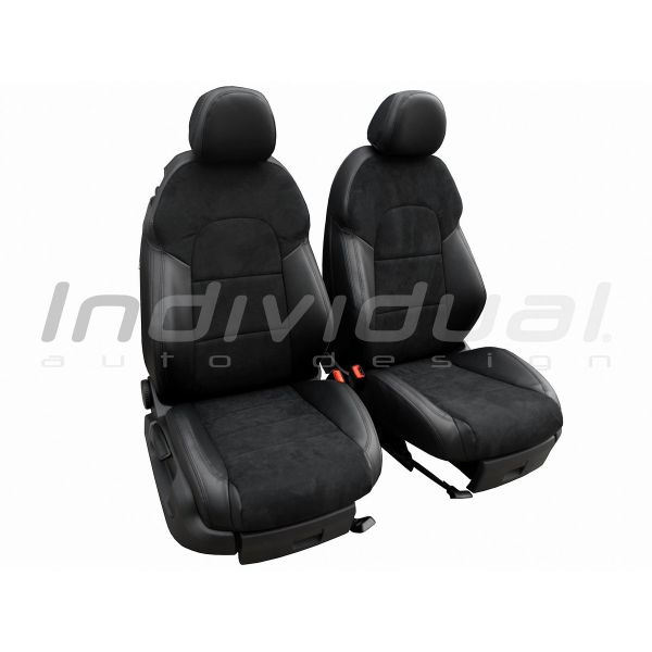 copy of Housse de Sièges Pour Volkswagen Grand California - Individual