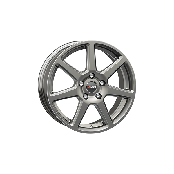 Set van 4 velgen Tallin voor Mercedes Citan Tourer 2013-2020