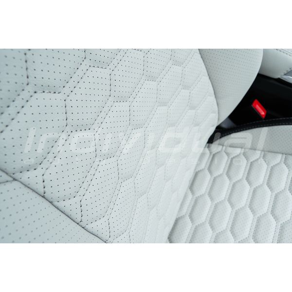 copy of Housse de Sièges Pour Volkswagen Grand California - Individual
