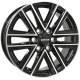Set van 4 velgen VT1 voor Mercedes Sprinter 2006+