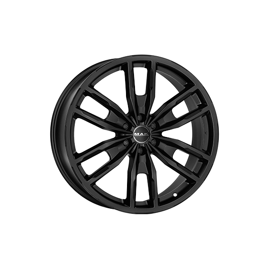 Set van 4 velgen Peak voor Mercedes Sprinter 2018+