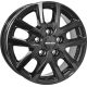 4 vanteen sarja CL2T Mercedes Vito 2003-2014 -mallille