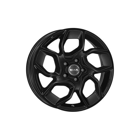 4er-Satz Express Felgen für Mercedes Vito 2003-2014