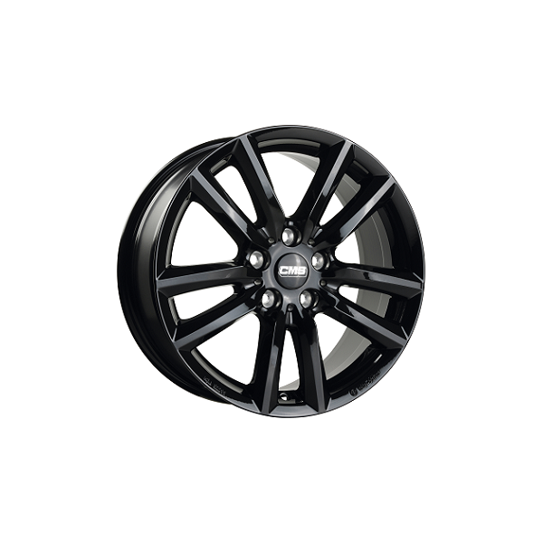 4 vanteen sarja C27 Mercedes eVito 2014+ -mallille