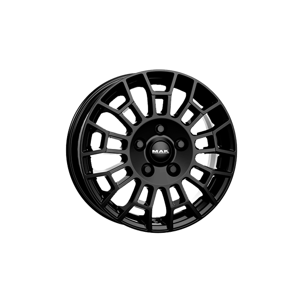 Set van 4 velgen Nomad voor Mercedes eVito 2014+