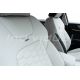 AUDI A6 – LEATHER LOOK PERFO sterling