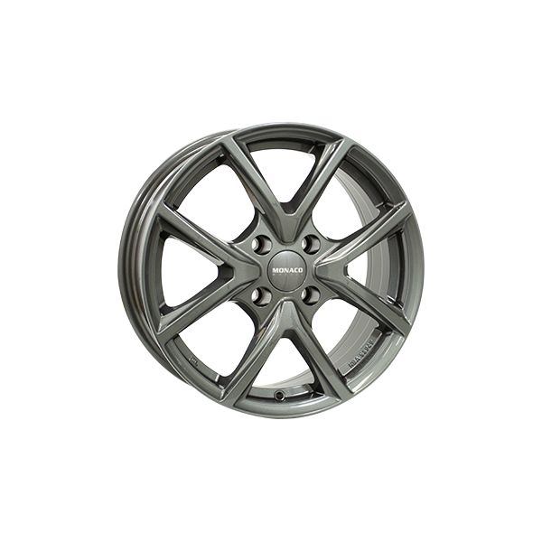 Juego de 4 llantas CL2 para Ford B-Max 2012+