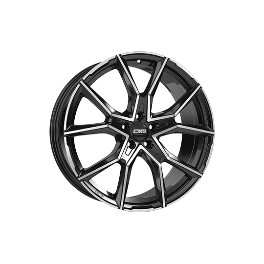 Juego de 4 llantas C33 para Ford Edge 2016-2019