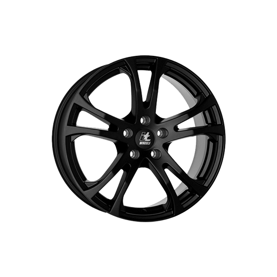 Set di 4 cerchi Michelle per Ford Focus 2011-2018