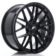 4 kpl:n sarja JR Wheels JR28 -vanteita Skoda Enyaq 2025+ -mallille