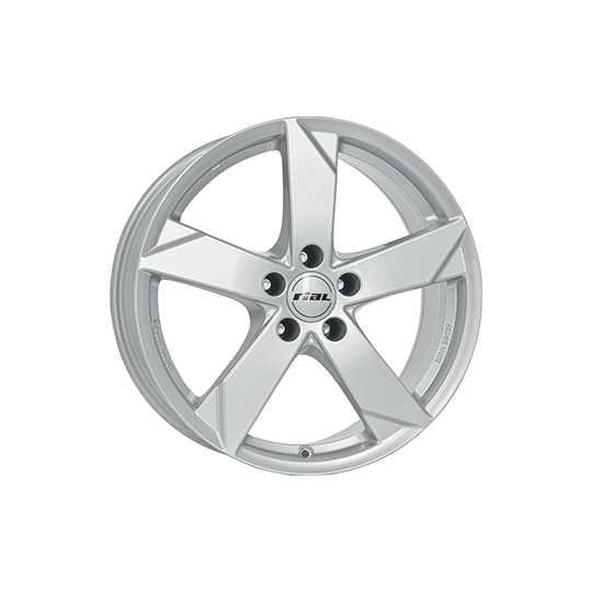 Sæt med 4 fælge Kodiak til Ford Focus 2018-2022