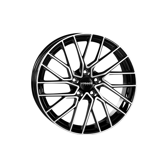 Juego de 4 llantas GP11 para Ford Puma 2020+
